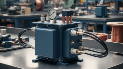 How to Choose High-Quality China Dual Voltage Transformer Manufacturers?