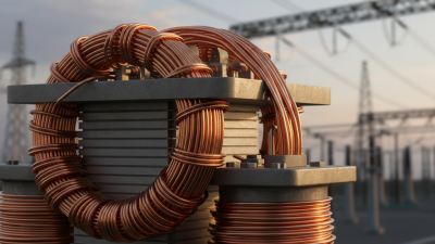 What is a Transformer Coil and How Does it Work?