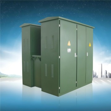 ZGS13 Modular Substations(American Style)