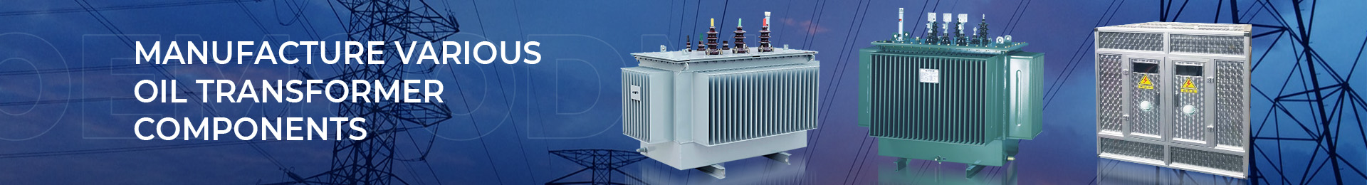 Electrical Step Down Transformer