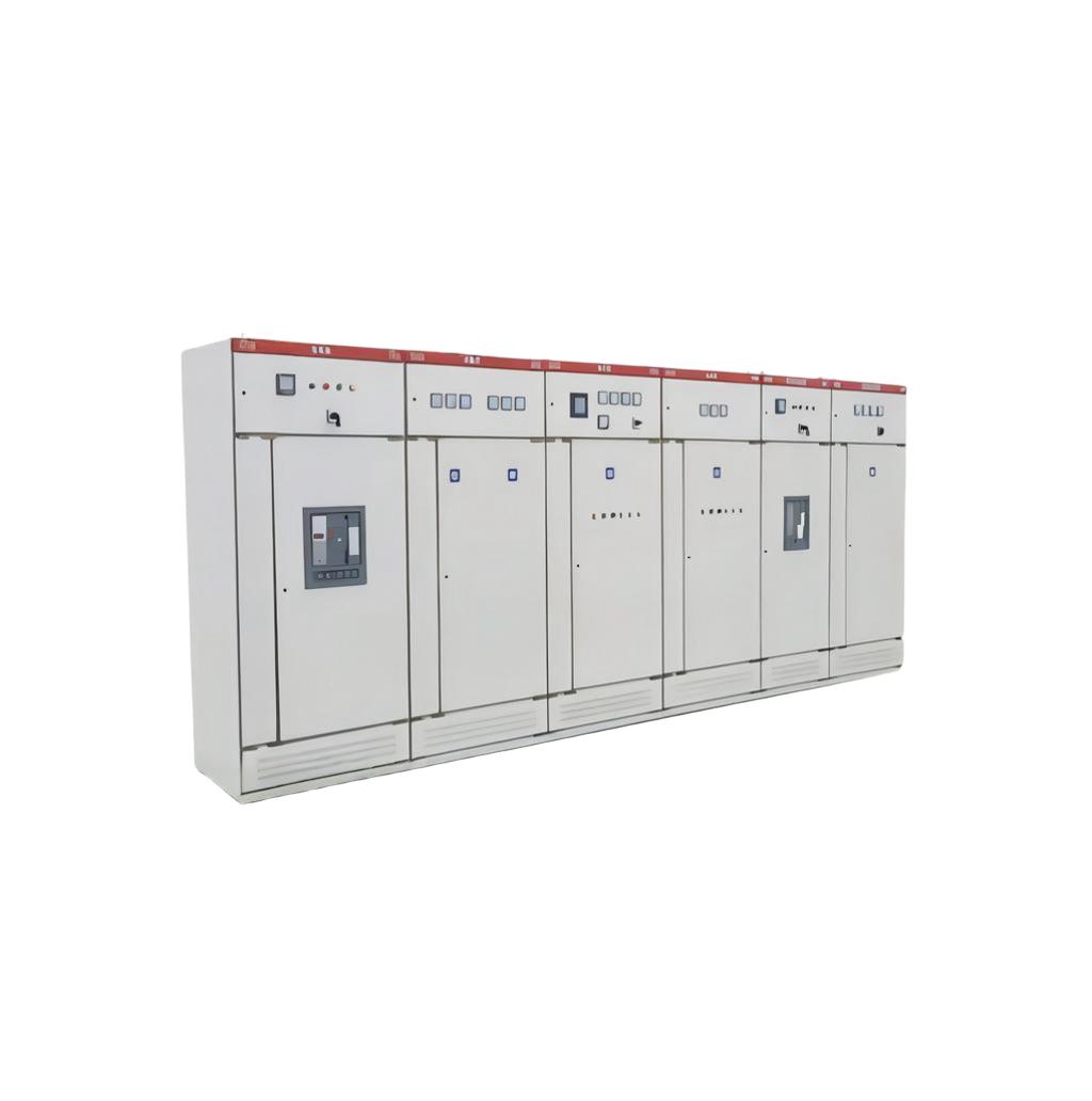 GGD AC LV fixed type switechgear.jpg