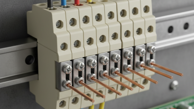 Essential Tips for Choosing the Right Wire Terminal Block?