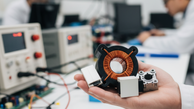 How to Choose the Right Current Transformer for Your Needs?
