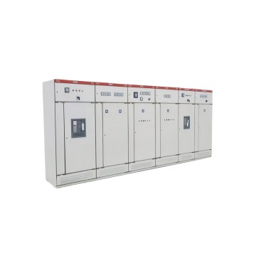 GGD AC LV fixed type switechgear