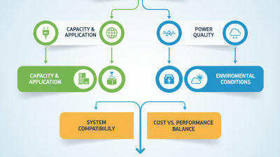 How to Choose the Right Dry Transformer for Your Needs?