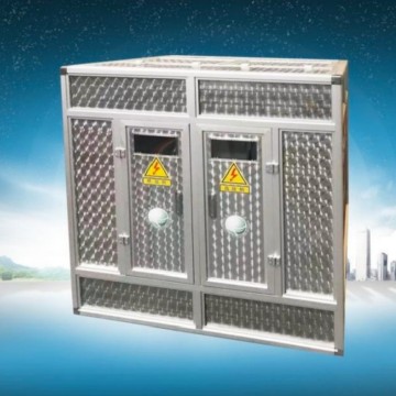 IP Aluminum Alloy Dry-Type Transformer