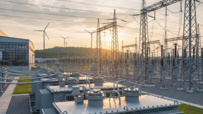 Top Features of Transformer Tanks and Their Applications in Modern Industries