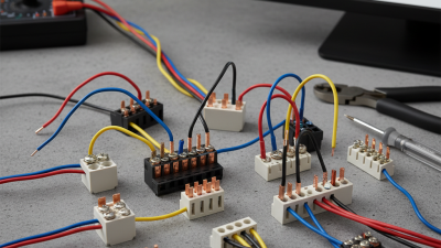 Essential Tips for Choosing Wire Terminal Blocks?