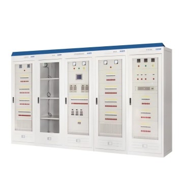 GZDW Powersupply cabinet