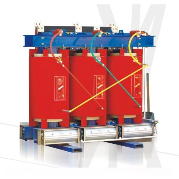 SC[B]-10 Dry Type Transformer
