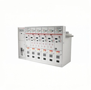 RM6-12 Inflatable(fully enclosed)cireularcabinet