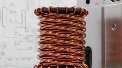 Essential Tips for Choosing the Right Transformer Coil?