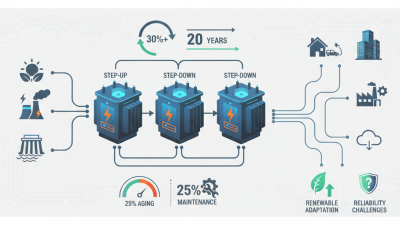 Why Are Substation Transformers Essential for Power Distribution Systems?